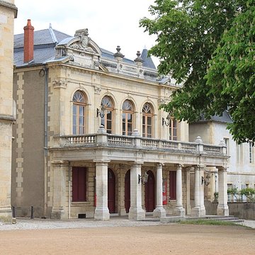Théâtre de Nevers