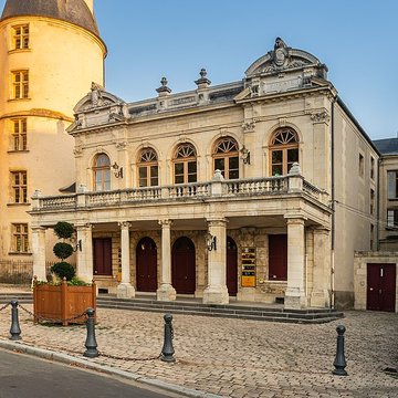 Théâtre de Nevers