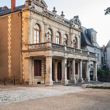 Théâtre de Nevers