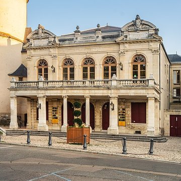 Théâtre de Nevers