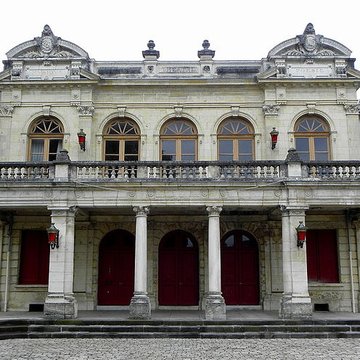 Théâtre de Nevers