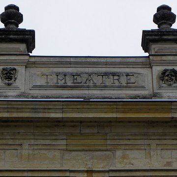 Théâtre de Nevers