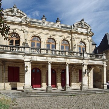 Théâtre de Nevers