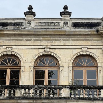 Théâtre de Nevers