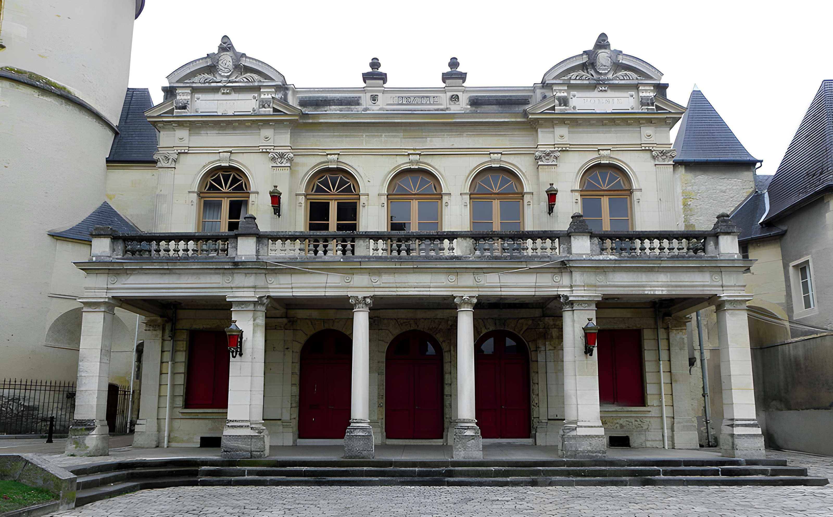 Théâtre de Nevers