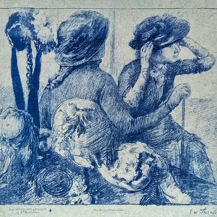 Photo de Musée Goupil