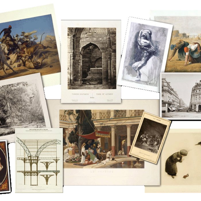 Photo de Musée Goupil