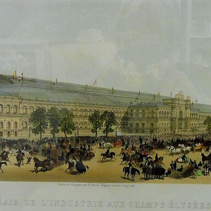 Photo de Musée Goupil