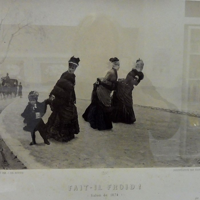 Photo de Musée Goupil
