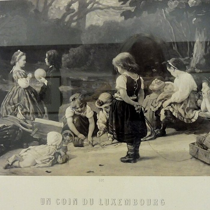 Photo de Musée Goupil