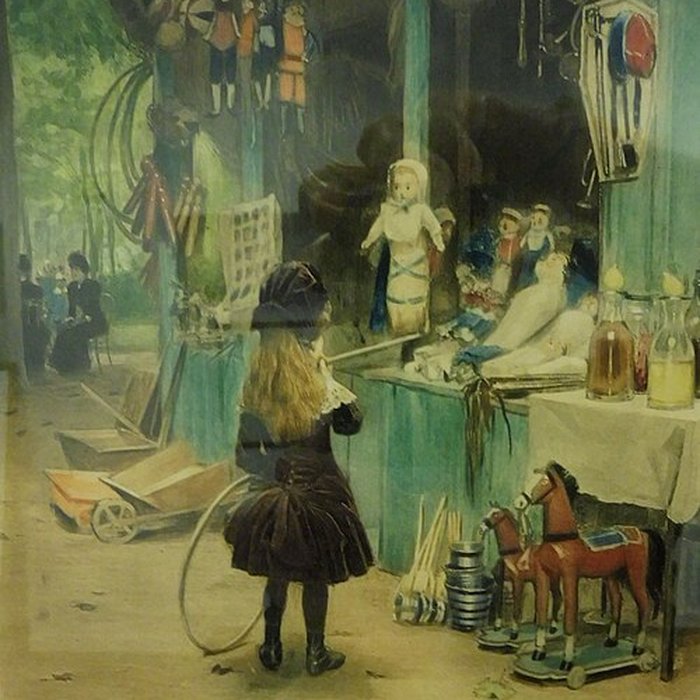 Photo de Musée Goupil