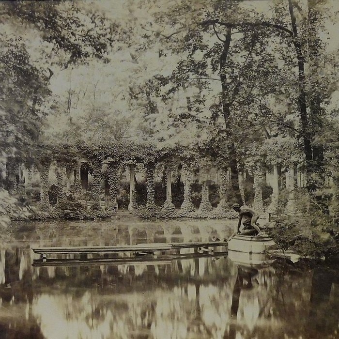Photo de Musée Goupil
