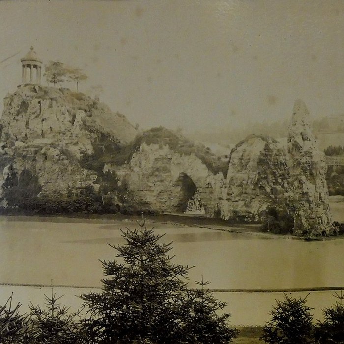 Photo de Musée Goupil