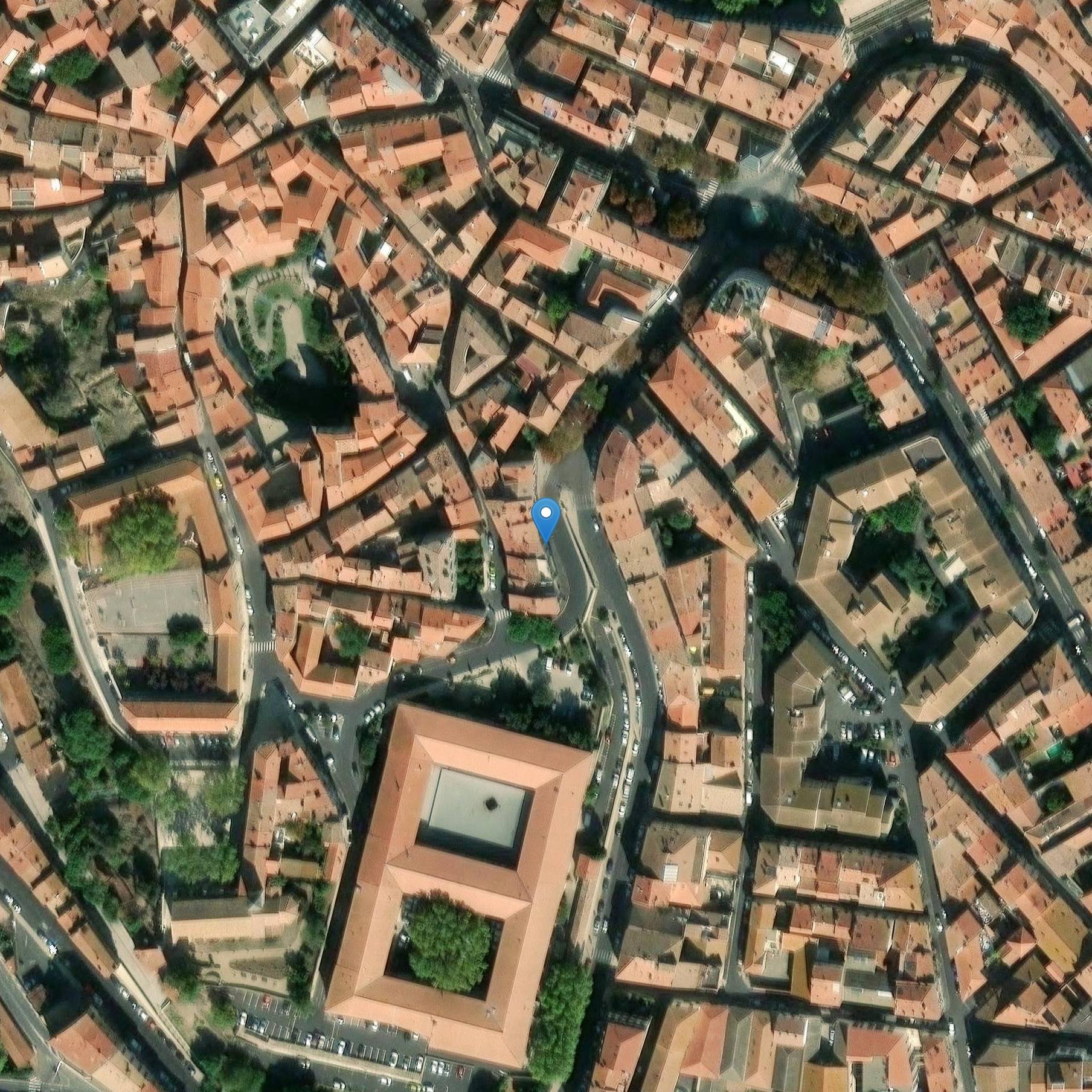 Photo de 自然史博物館