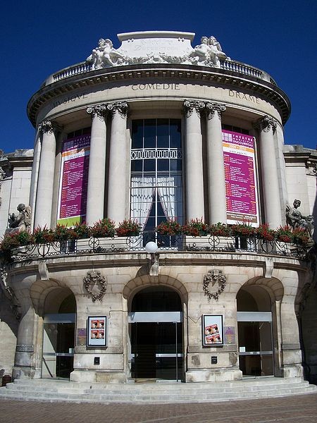 Photo de Théâtre Ducourneau d'Agen