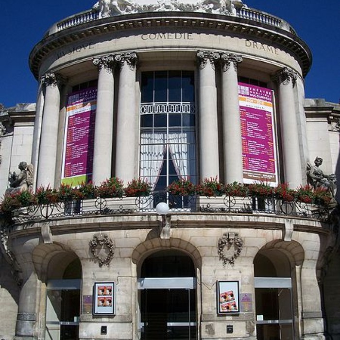 Photo de Théâtre Ducourneau dAgen