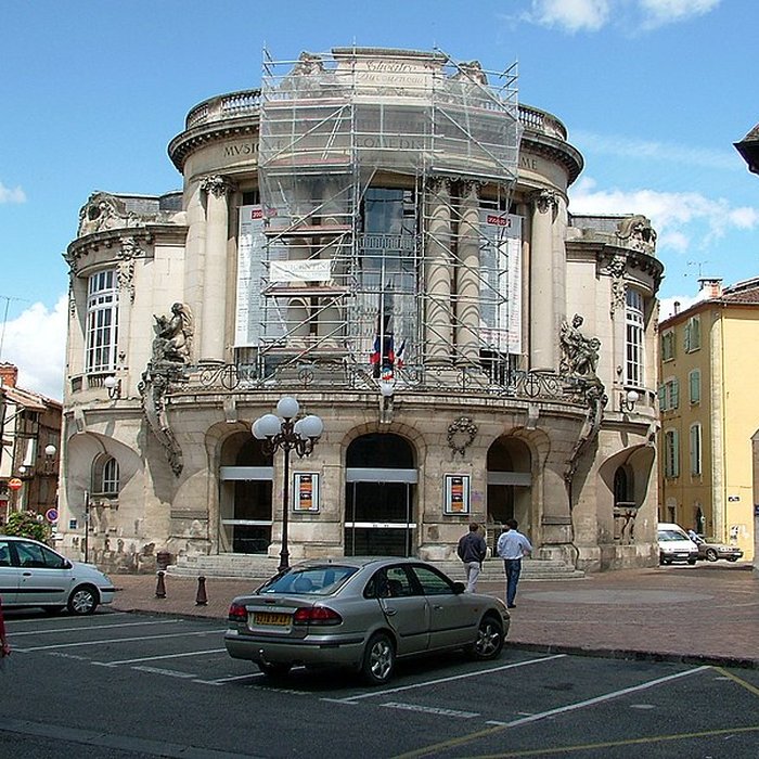 Photo de Théâtre Ducourneau dAgen