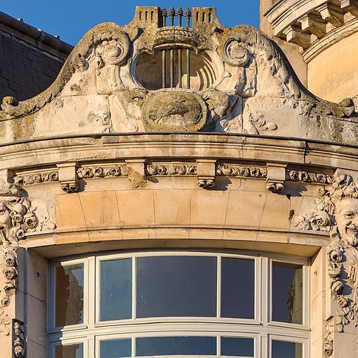 Photo de Théâtre Ducourneau dAgen