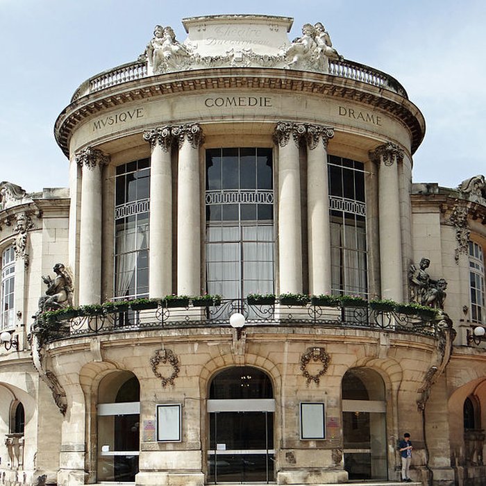 Photo de Théâtre Ducourneau dAgen