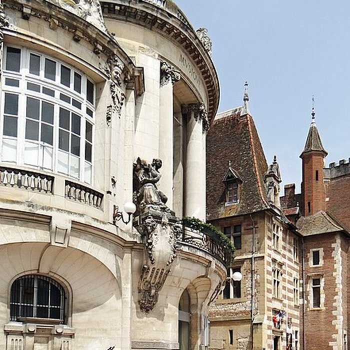 Photo de Théâtre Ducourneau dAgen