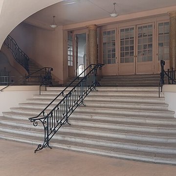 Théâtre Ducourneau dAgen