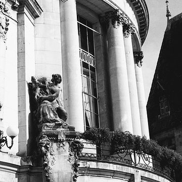 Théâtre Ducourneau dAgen