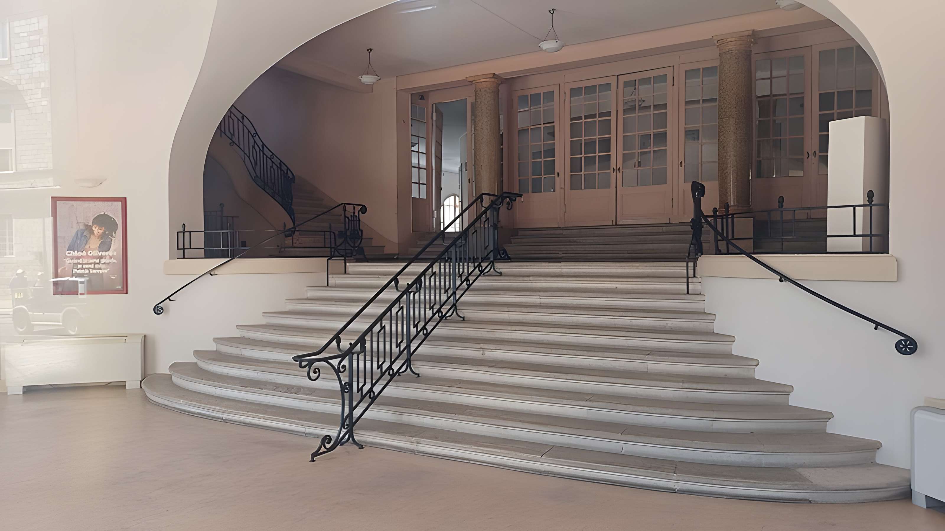 Théâtre Ducourneau d'Agen