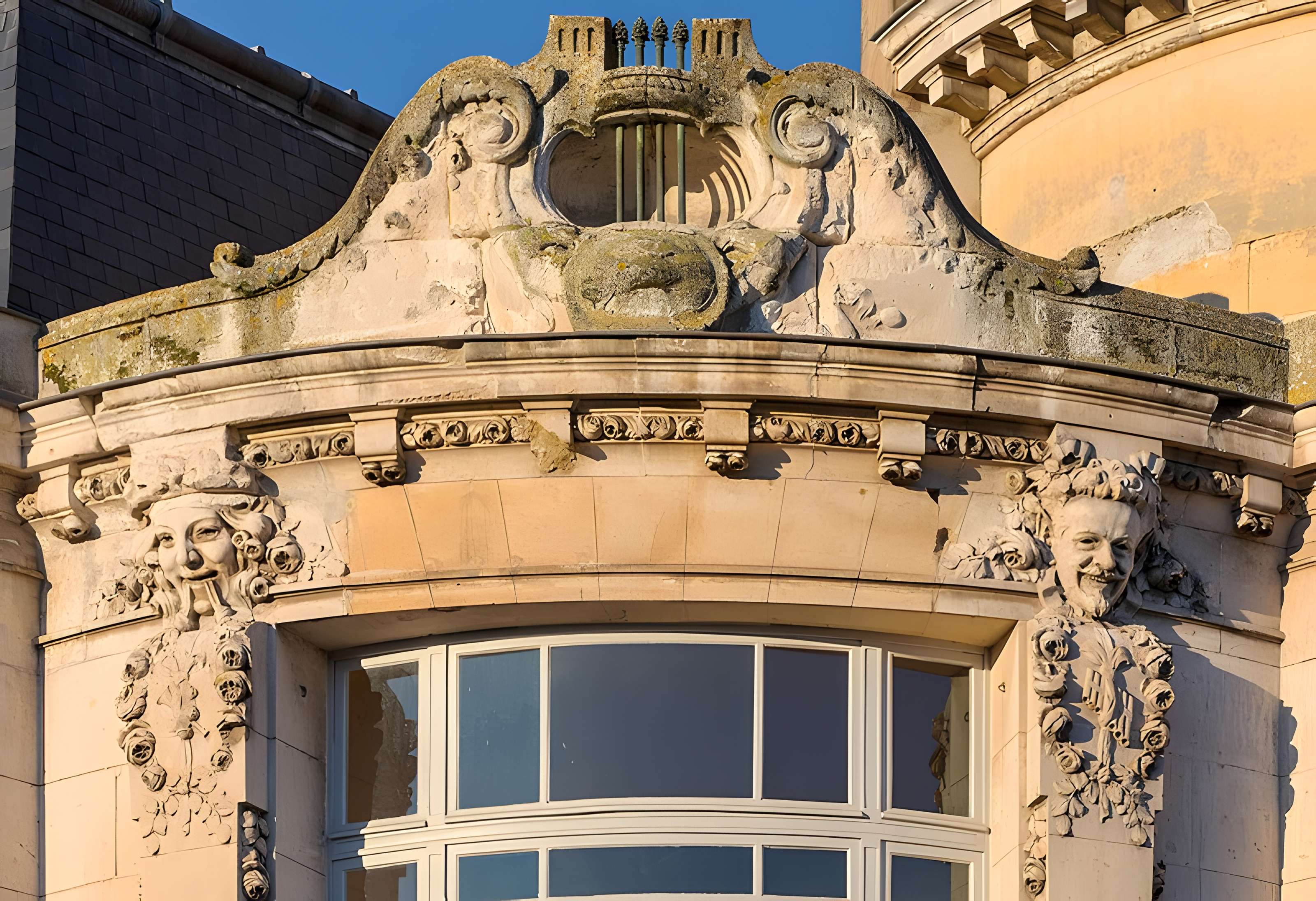 Théâtre Ducourneau d'Agen