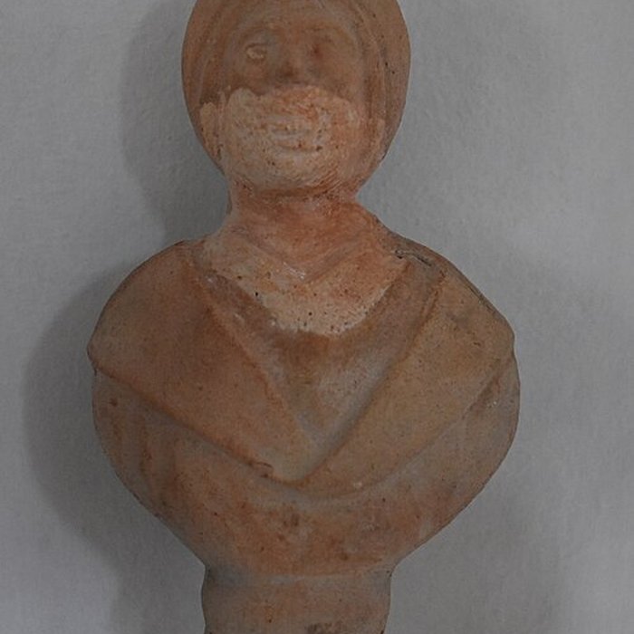 Photo de Musée archéologique