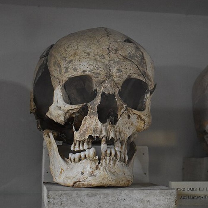 Photo de Musée archéologique