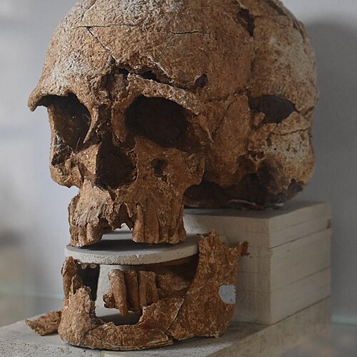 Photo de Musée archéologique