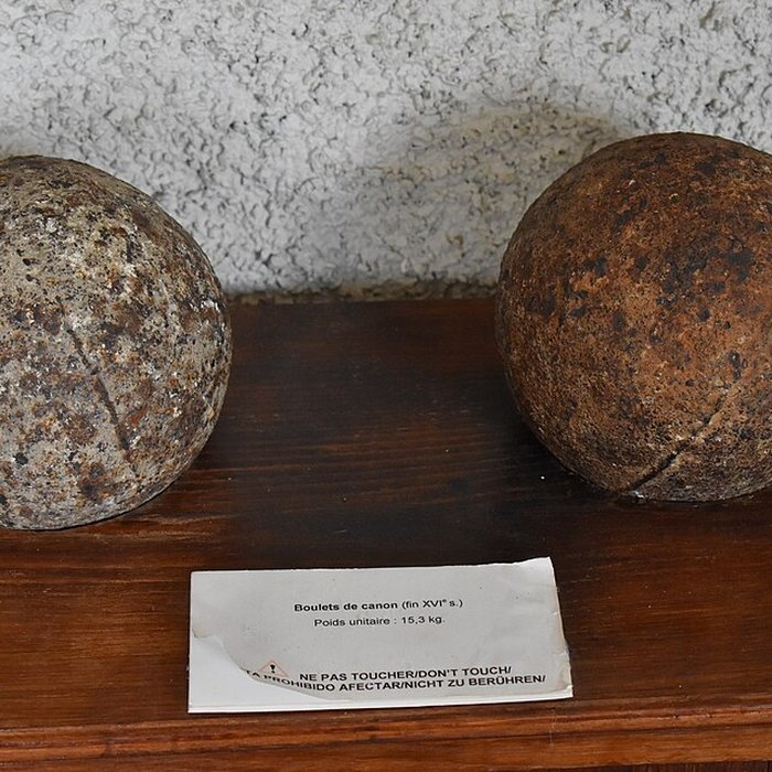 Photo de Musée archéologique