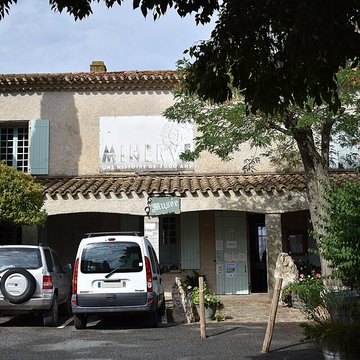Musée archéologique