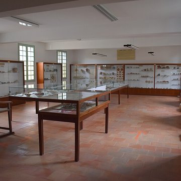 Musée archéologique