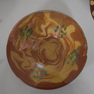 Musée archéologique