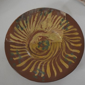 Musée archéologique