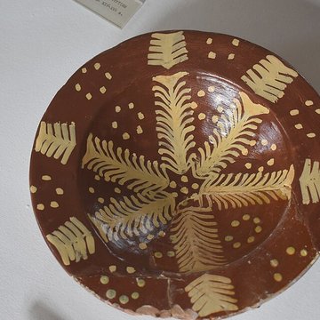 Musée archéologique