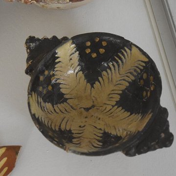 Musée archéologique