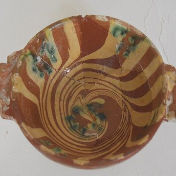 Musée archéologique