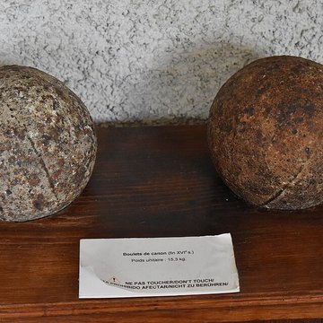 Musée archéologique