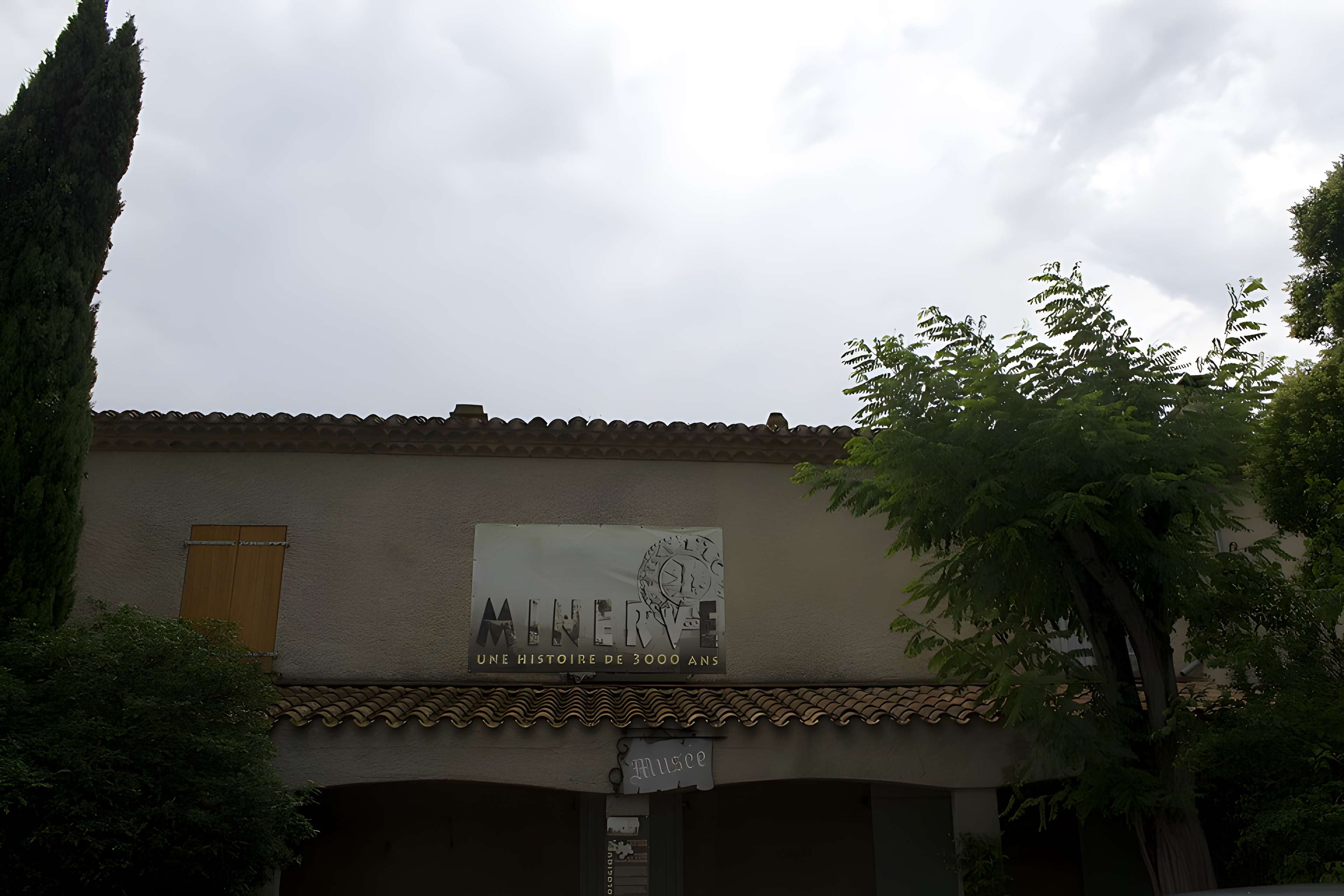 Musée archéologique