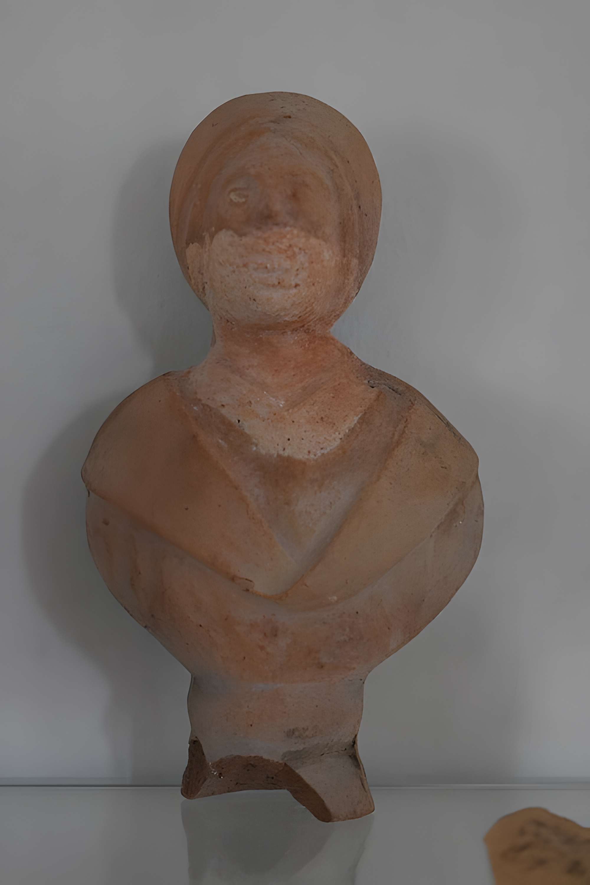 Musée archéologique