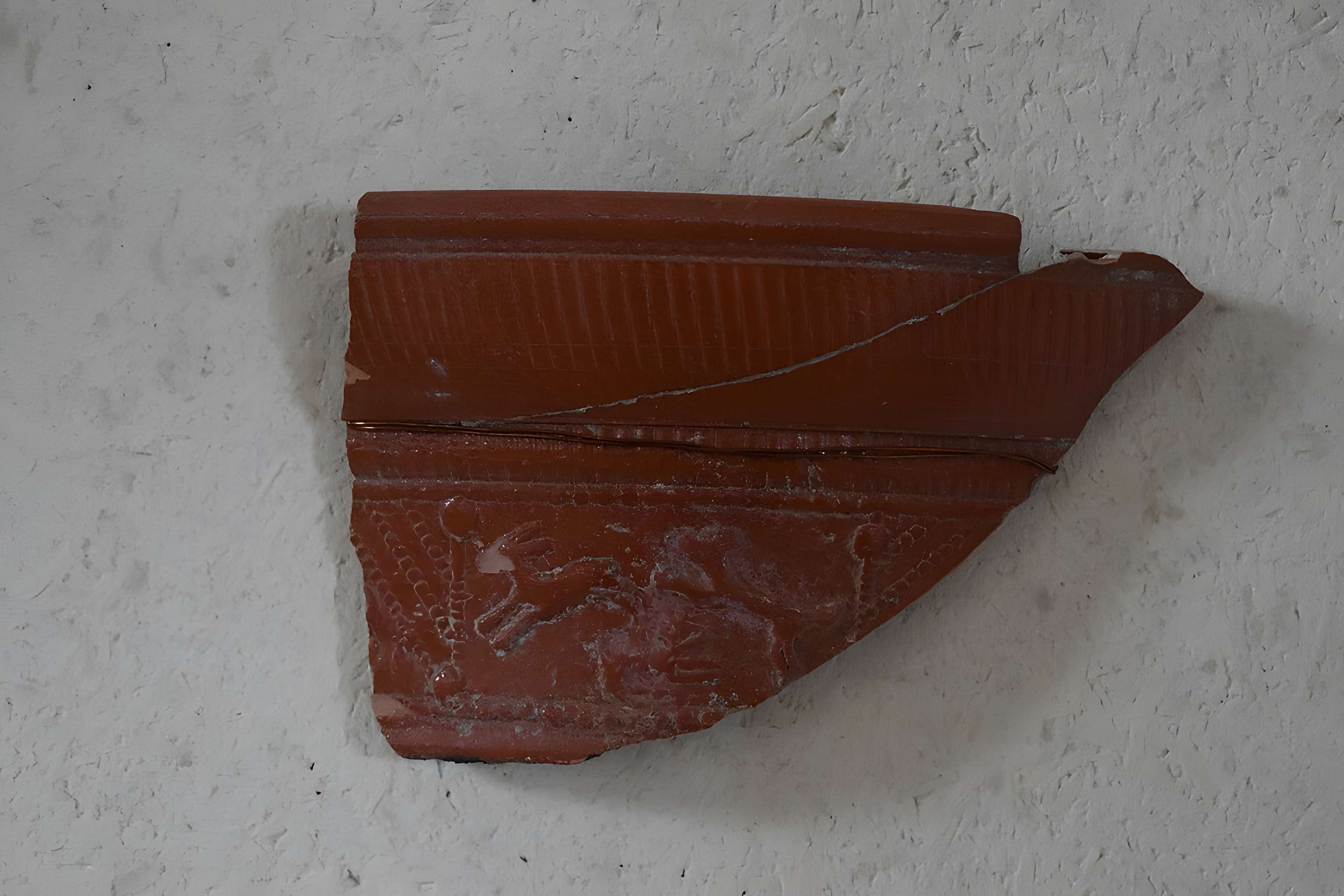 Musée archéologique