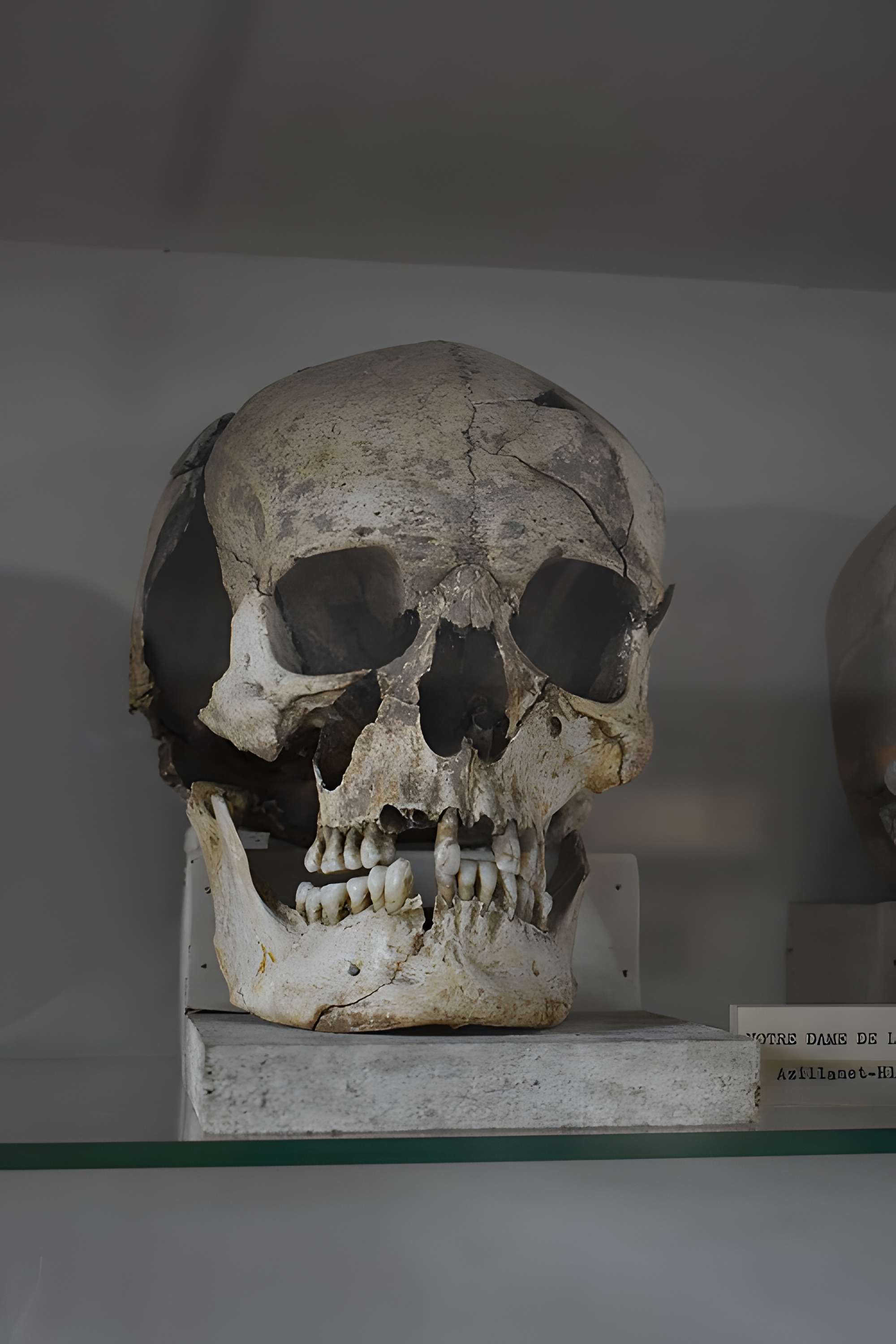 Musée archéologique