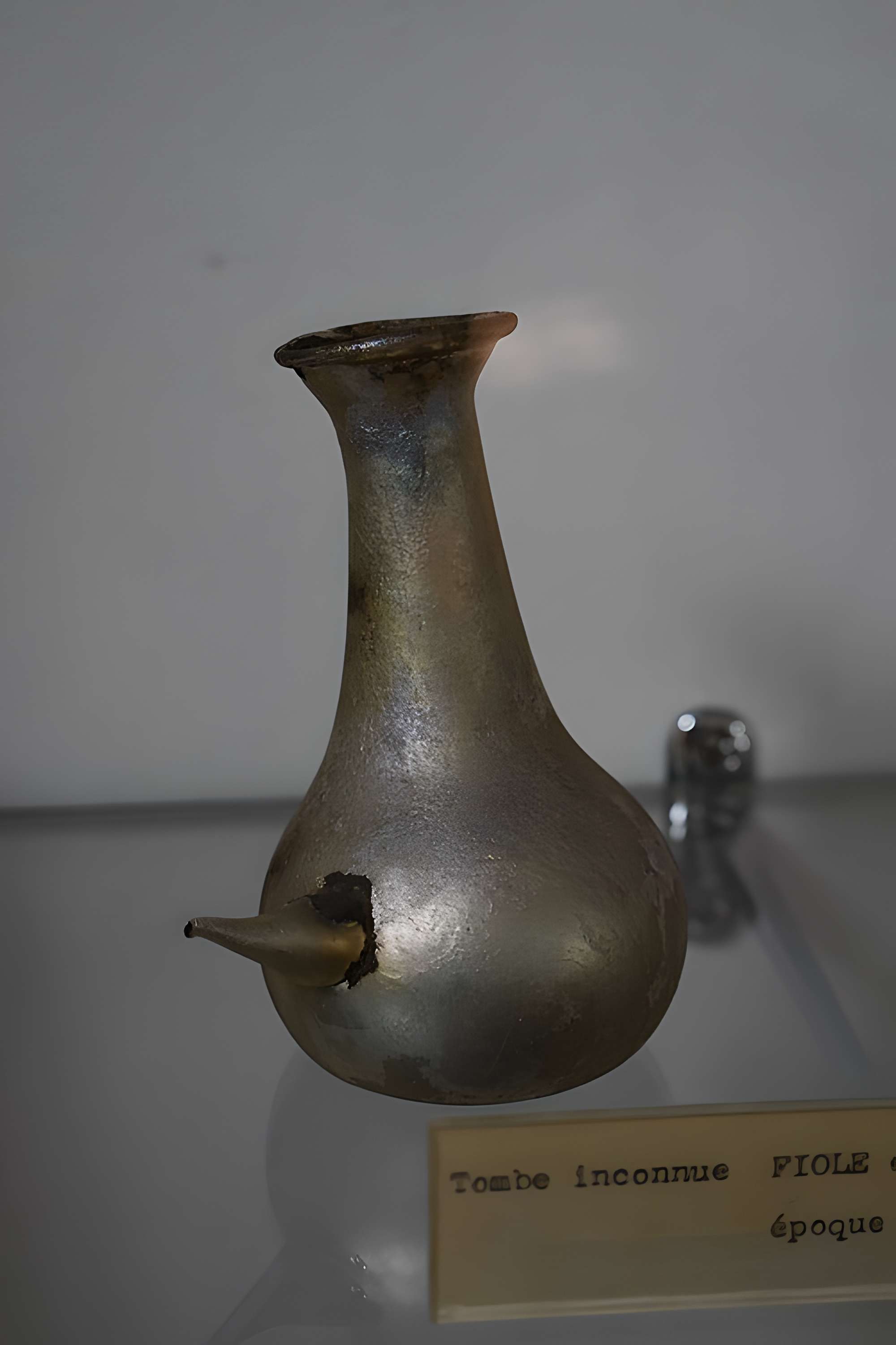 Musée archéologique