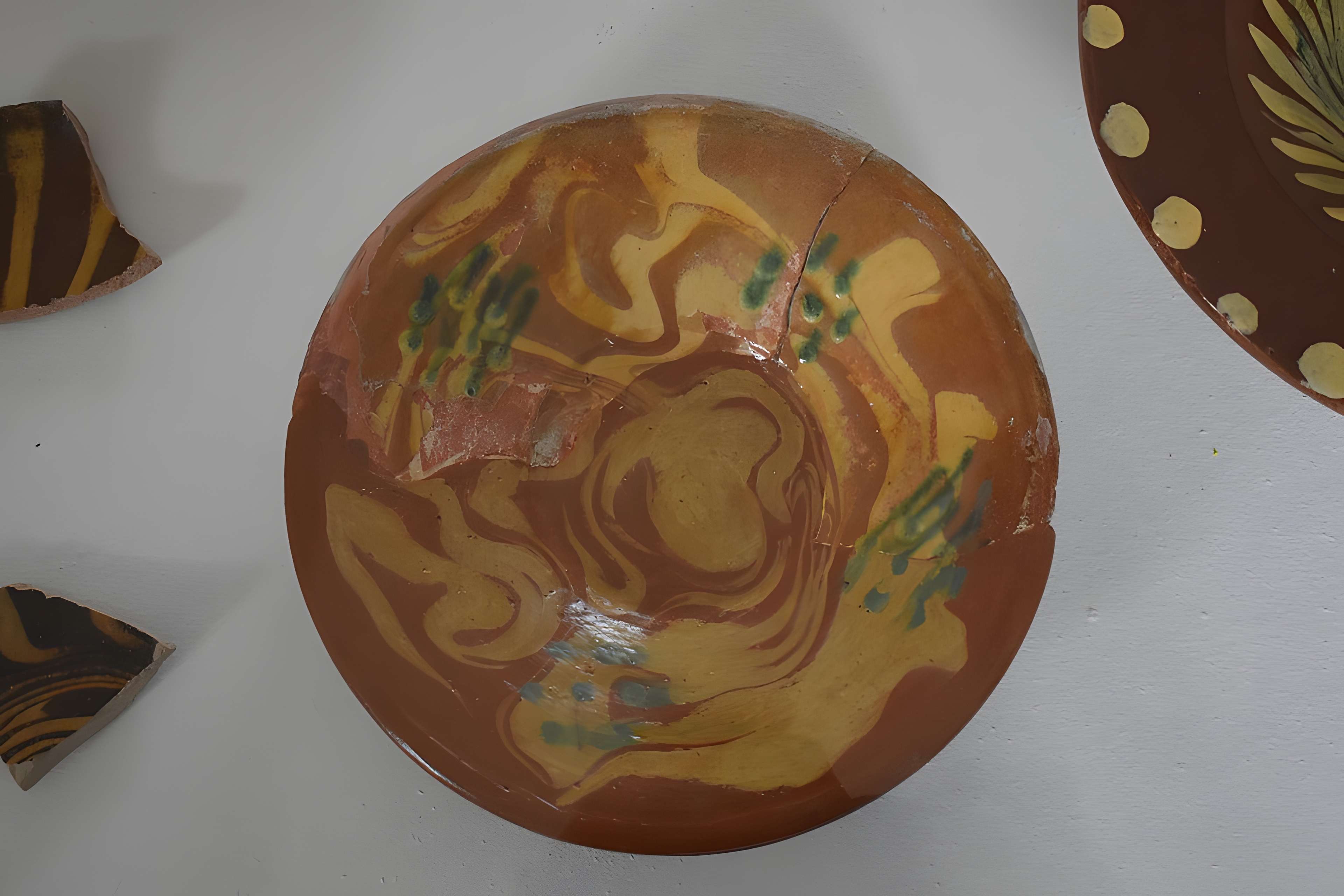 Musée archéologique