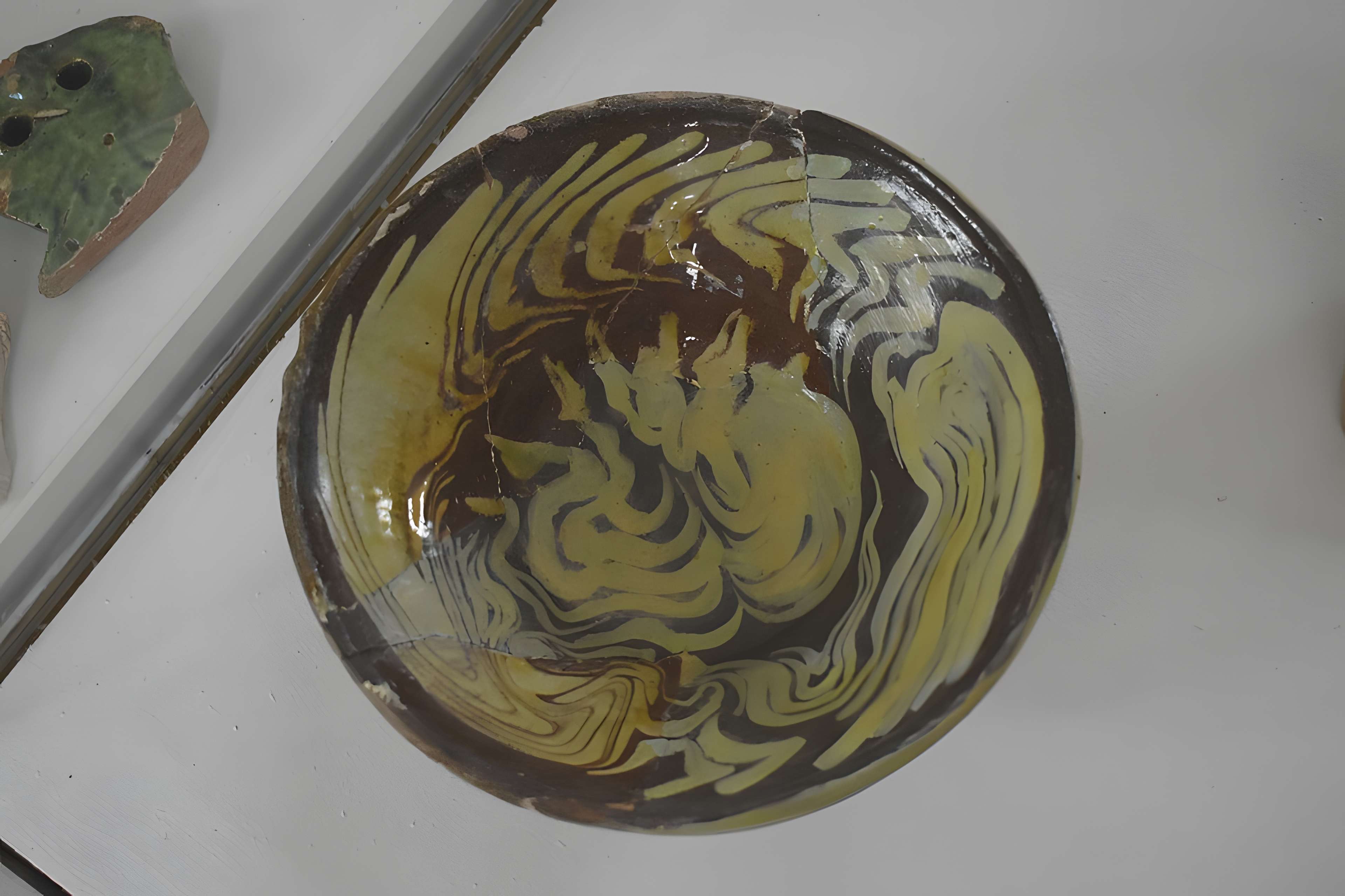 Musée archéologique