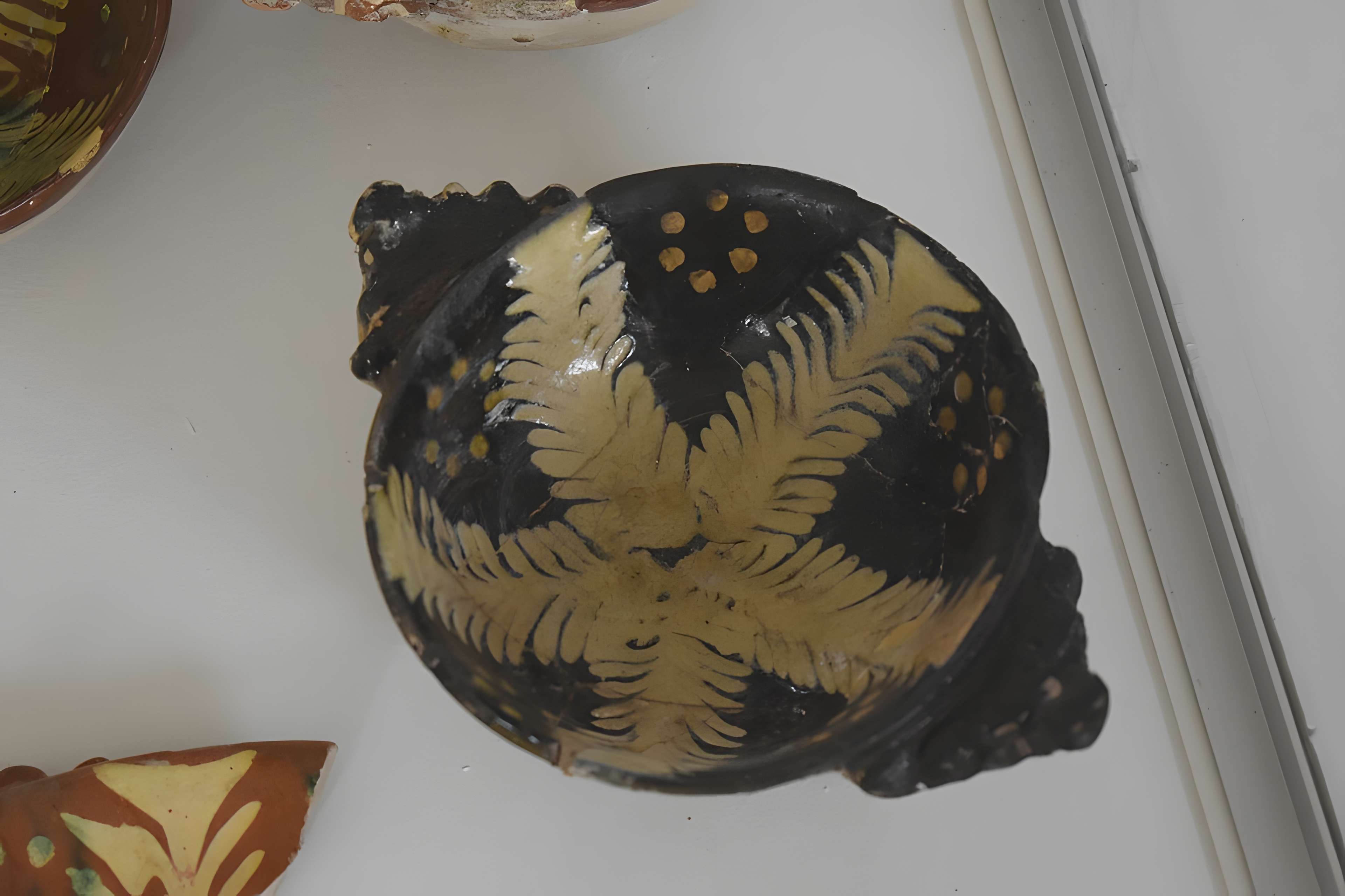 Musée archéologique