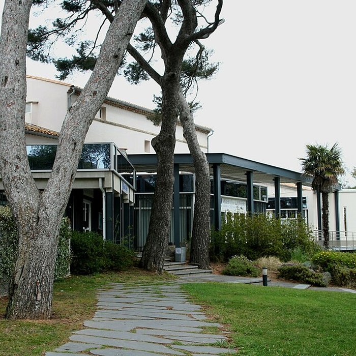 Photo de Musée de lEphèbe