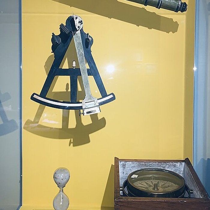 Photo de Musée de lEphèbe